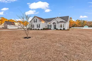 409 Landing Rd, Conway, SC 29527 - Photo 1