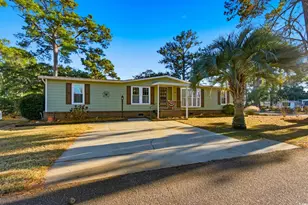 3200 Santee Dr, Garden City, SC 29576 - Photo 1