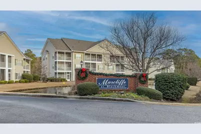 5786 Longwood Dr. #202, Murrells Inlet, SC 29576 - Photo 1