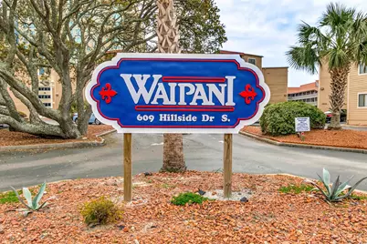 609 Hillside Dr. S #E-12, North Myrtle Beach, SC 29582 - Photo 21