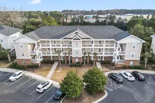 5801 Oyster Catcher Dr, North Myrtle Beach, SC 29582 - Photo 1