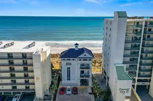 5801 Oyster Catcher Dr, North Myrtle Beach, SC 29582 - Photo 39