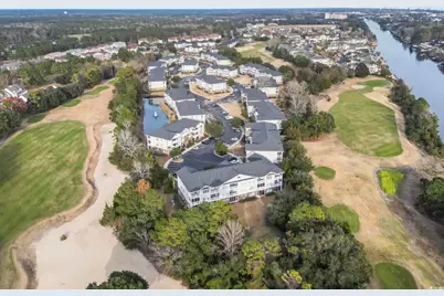 5801 Oyster Catcher Dr. #1834, North Myrtle Beach, SC 29582 - Photo 3