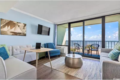 2311 S Ocean Blvd. #430, Myrtle Beach, SC 29577 - Photo 7