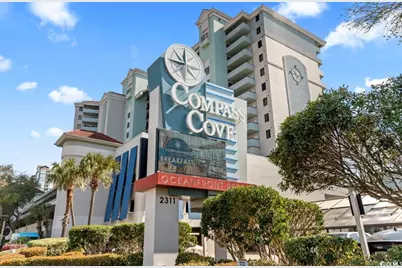 2311 S Ocean Blvd. #430, Myrtle Beach, SC 29577 - Photo 1