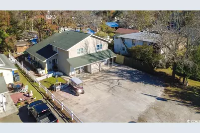 718 Juniper Dr., Surfside Beach, SC 29575 - Photo 13