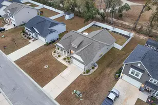 135 Grissett Lake Drive, Conway, SC 29526 - Photo 33