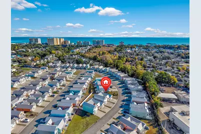 756 Shell Creek Circle #756, North Myrtle Beach, SC 29582 - Photo 7