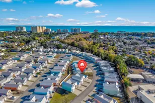 756 Shell Creek Cir, North Myrtle Beach, SC 29582 - Photo 7