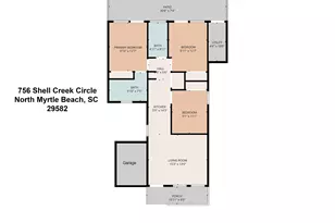756 Shell Creek Cir, North Myrtle Beach, SC 29582 - Photo 39