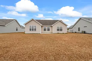 278 Four Leaf Ln, Murrells Inlet, SC 29576 - Photo 37