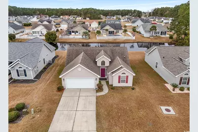 278 Four Leaf Ln., Murrells Inlet, SC 29576 - Photo 3