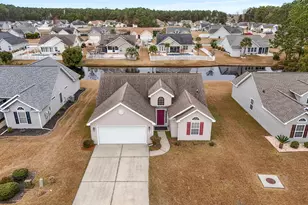 278 Four Leaf Ln, Murrells Inlet, SC 29576 - Photo 3