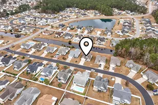 278 Four Leaf Ln, Murrells Inlet, SC 29576 - Photo 7