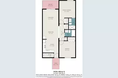 6000 N Ocean Blvd. #227, North Myrtle Beach, SC 29582 - Photo 27