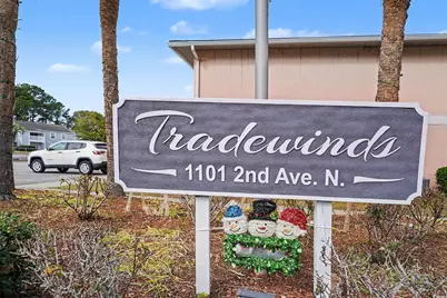 1101 2nd Ave. N #2406, Surfside Beach, SC 29575 - Photo 17