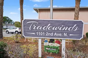 1101 2nd Ave N, Surfside Beach, SC 29575 - Photo 17