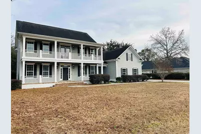 5908 Country Club Dr., Myrtle Beach, SC 29577 - Photo 3