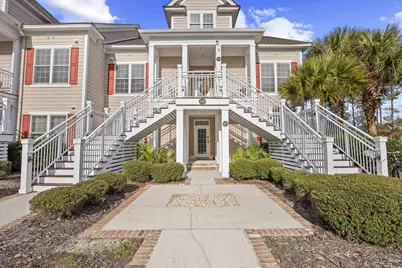 101 Old Course Rd. #B, Murrells Inlet, SC 29576 - Photo 1
