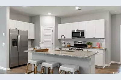 928 Blacksmith Dr., Loris, SC 29569 - Photo 5