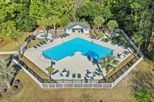 448 Pinehurst Ln, Pawleys Island, SC 29585 - Photo 29