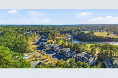 448 Pinehurst Ln. #16F, Pawleys Island, SC 29585 - Photo 21