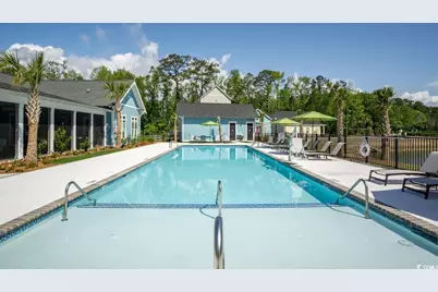 1501 Flatwood St #Pamplico, Murrells Inlet, SC 29576 - Photo 13