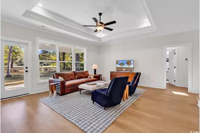 1521 Hawthorn Dr., Pawleys Island, SC 29585 - Photo 17