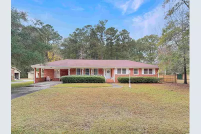 76 Brock St., Georgetown, SC 29440 - Photo 1