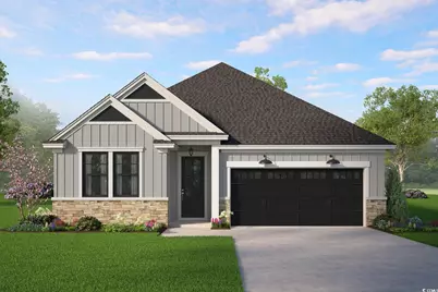 4900 Huckleberry Ln., Conway, SC 29526 - Photo 1