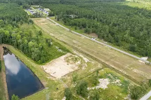 4900 Huckleberry Ln, Conway, SC 29526 - Photo 37