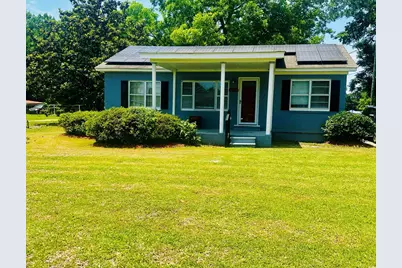 8 Raymond St., Andrews, SC 29510 - Photo 1