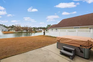 242 Cold Water Cir, Myrtle Beach, SC 29588 - Photo 29