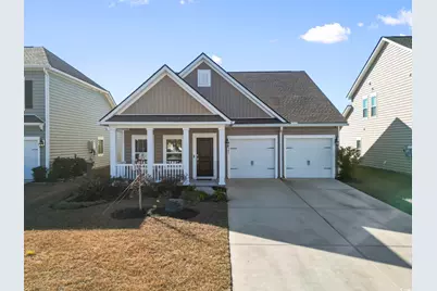 347 Harbison Circle, Myrtle Beach, SC 29579 - Photo 1