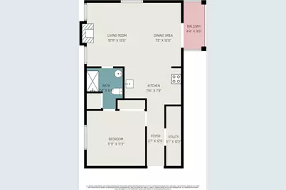 4745 Wild Iris Dr. #9-105, Myrtle Beach, SC 29577 - Photo 21