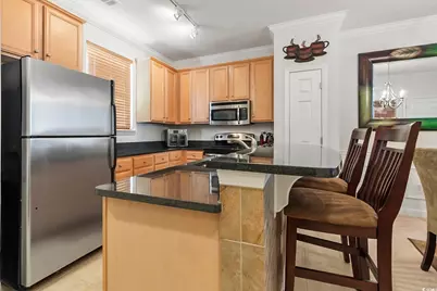 945 Rosencrans Ln. #945-D, Myrtle Beach, SC 29577 - Photo 13