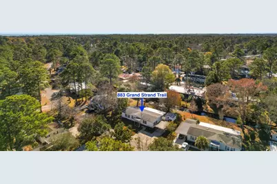 883 Grand Strand Trail, Garden City, SC 29576 - Photo 31