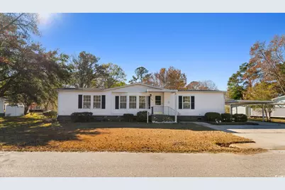 883 Grand Strand Trail, Murrells Inlet, SC 29576 - Photo 1