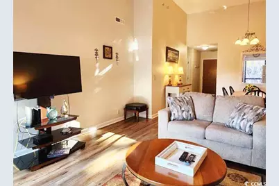 177 Club Circle #Unit 1-14 Magnolia Run, Pawleys Island, SC 29585 - Photo 7