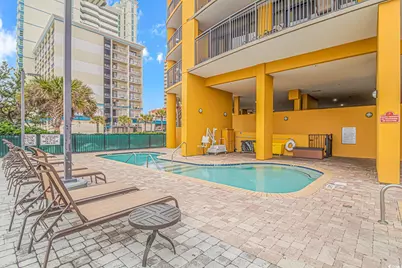 2600 N Ocean Blvd. #1715, Myrtle Beach, SC 29577 - Photo 29