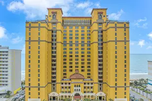 2600 N Ocean Blvd, Myrtle Beach, SC 29577 - Photo 1