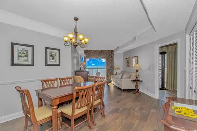 2600 N Ocean Blvd. #1715, Myrtle Beach, SC 29577 - Photo 3