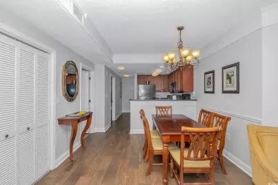 2600 N Ocean Blvd. #1715, Myrtle Beach, SC 29577 - Photo 5