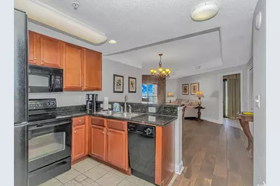 2600 N Ocean Blvd. #1715, Myrtle Beach, SC 29577 - Photo 33