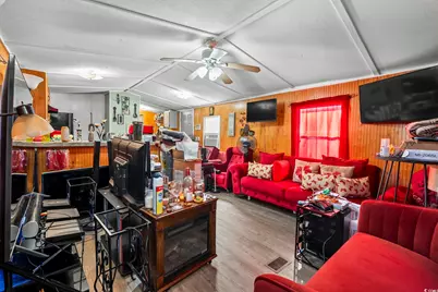 3796 Old Reaves Ferry Rd., Conway, SC 29526 - Photo 5