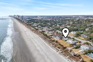 3704 N Ocean Blvd, Myrtle Beach, SC 29577 - Photo 5