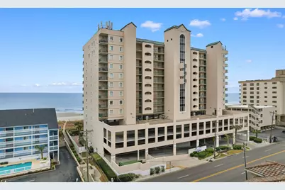 1003 S Ocean Blvd. #Unit 902, North Myrtle Beach, SC 29582 - Photo 39