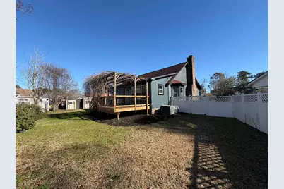 304 Silver Fox Trail, Myrtle Beach, SC 29579 - Photo 11