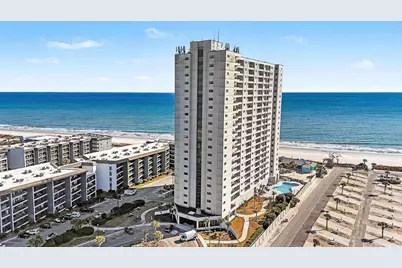 5905 S Kings Hwy. #915, Myrtle Beach, SC 29575 - Photo 1