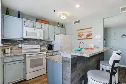 5905 S Kings Hwy. #915, Myrtle Beach, SC 29575 - Photo 9
